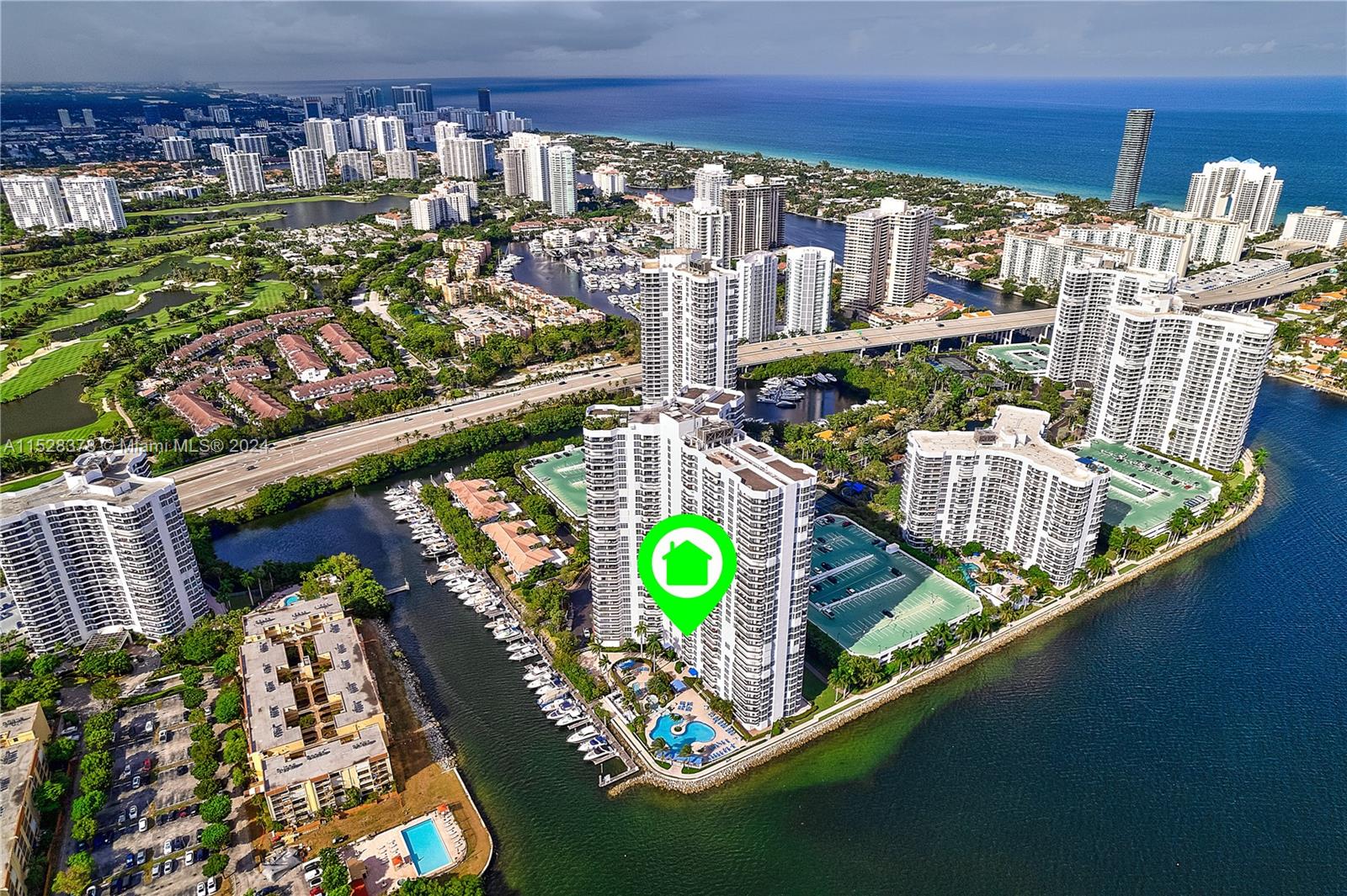 3530 Mystic Pointe Dr 603, Aventura, Florida 33180, 2 Bedrooms Bedrooms, ,2 BathroomsBathrooms,Residentiallease,For Rent,3530 Mystic Pointe Dr 603,A11528378