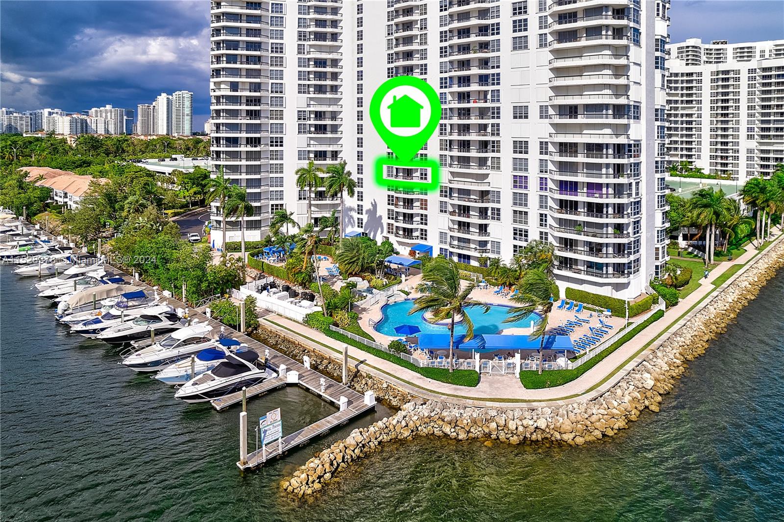 3530 Mystic Pointe Dr 603, Aventura, Florida 33180, 2 Bedrooms Bedrooms, ,2 BathroomsBathrooms,Residentiallease,For Rent,3530 Mystic Pointe Dr 603,A11528378