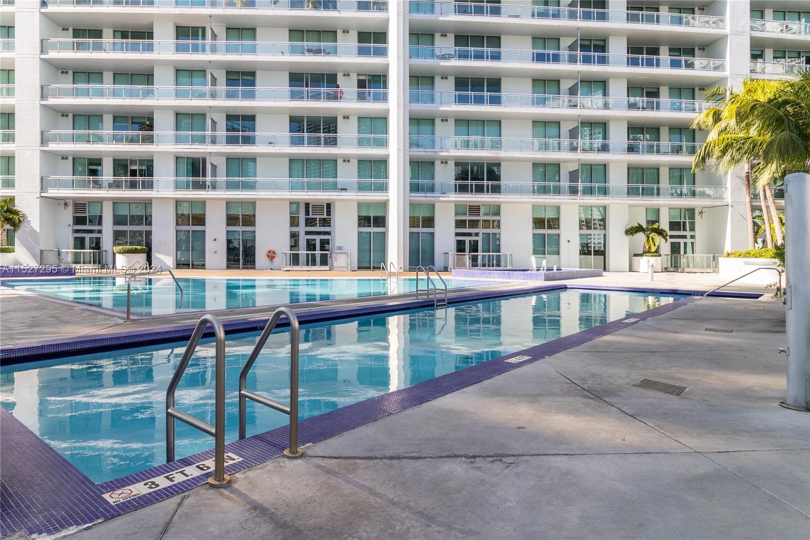 90 SW 3rd St 3407, Miami, Florida 33130, 2 Bedrooms Bedrooms, ,2 BathroomsBathrooms,Residential,For Sale,90 SW 3rd St 3407,A11527295