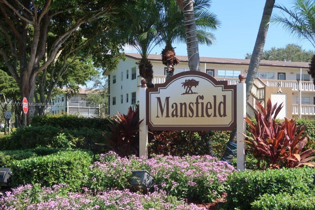 233  Mansfield F #F For Sale A11527977, FL