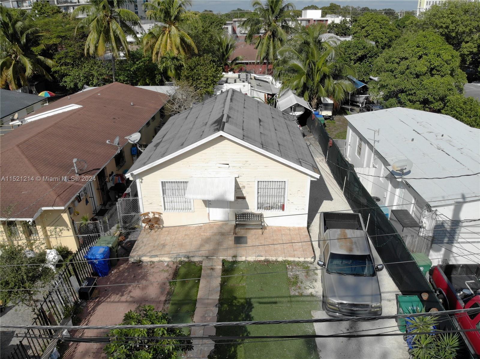 1429 NW 34th St  For Sale A11521214, FL
