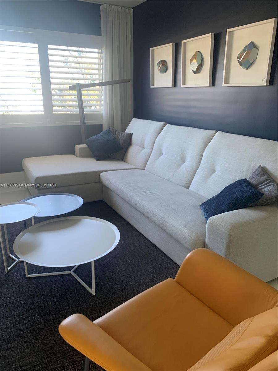 IMPORTED LIVING ROOM FURNITYRE