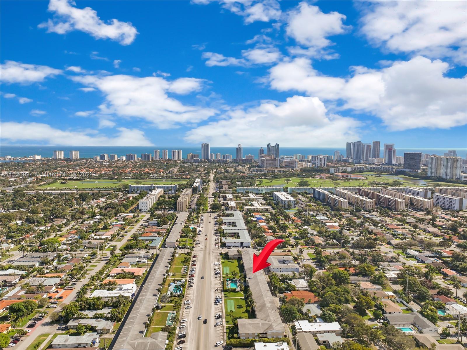 BEACH IS RIGHT DOWN THE STREET