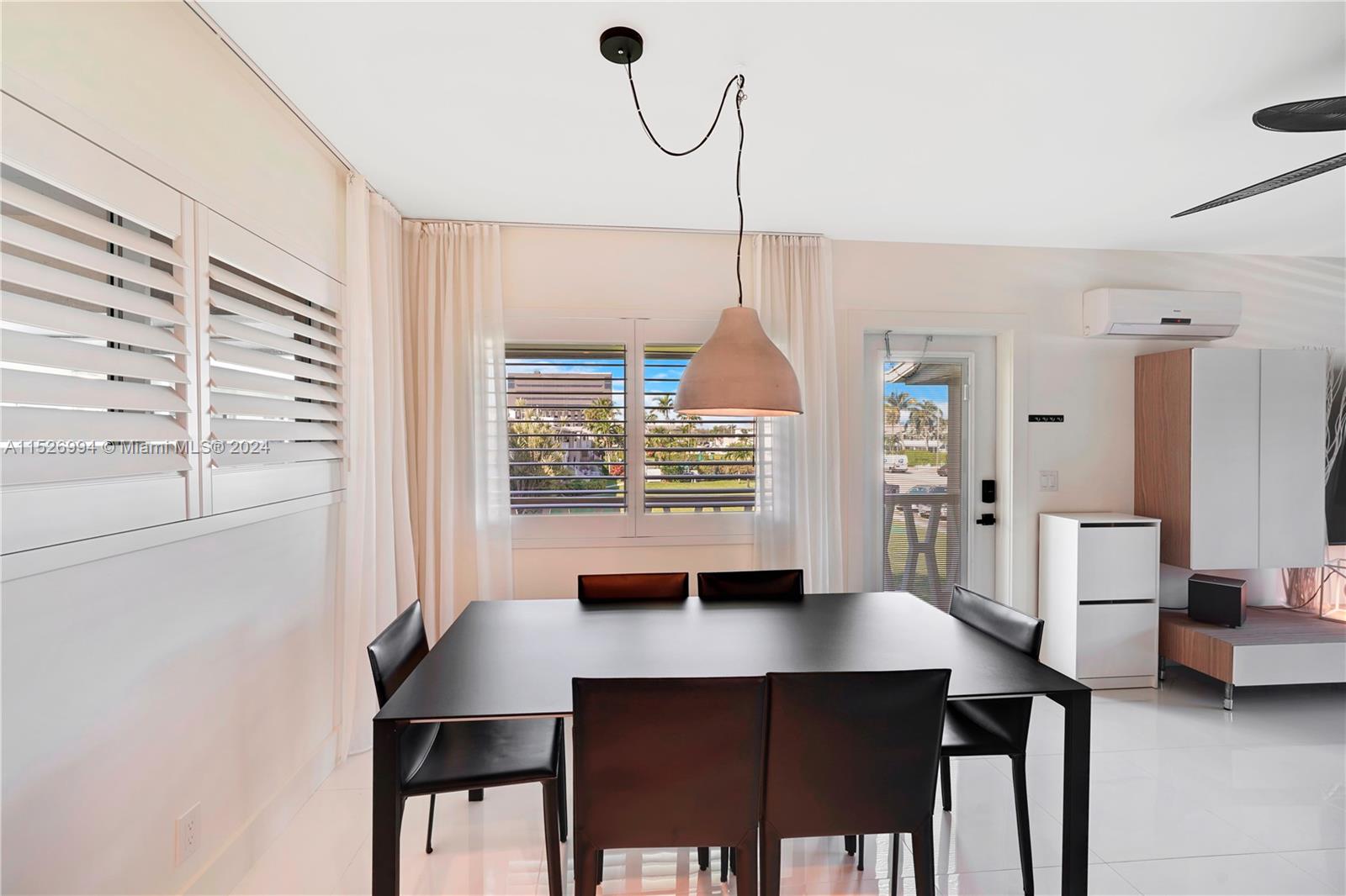 TONS of LIGHT with PLANTATION SHUTTERS ON WINDOWS