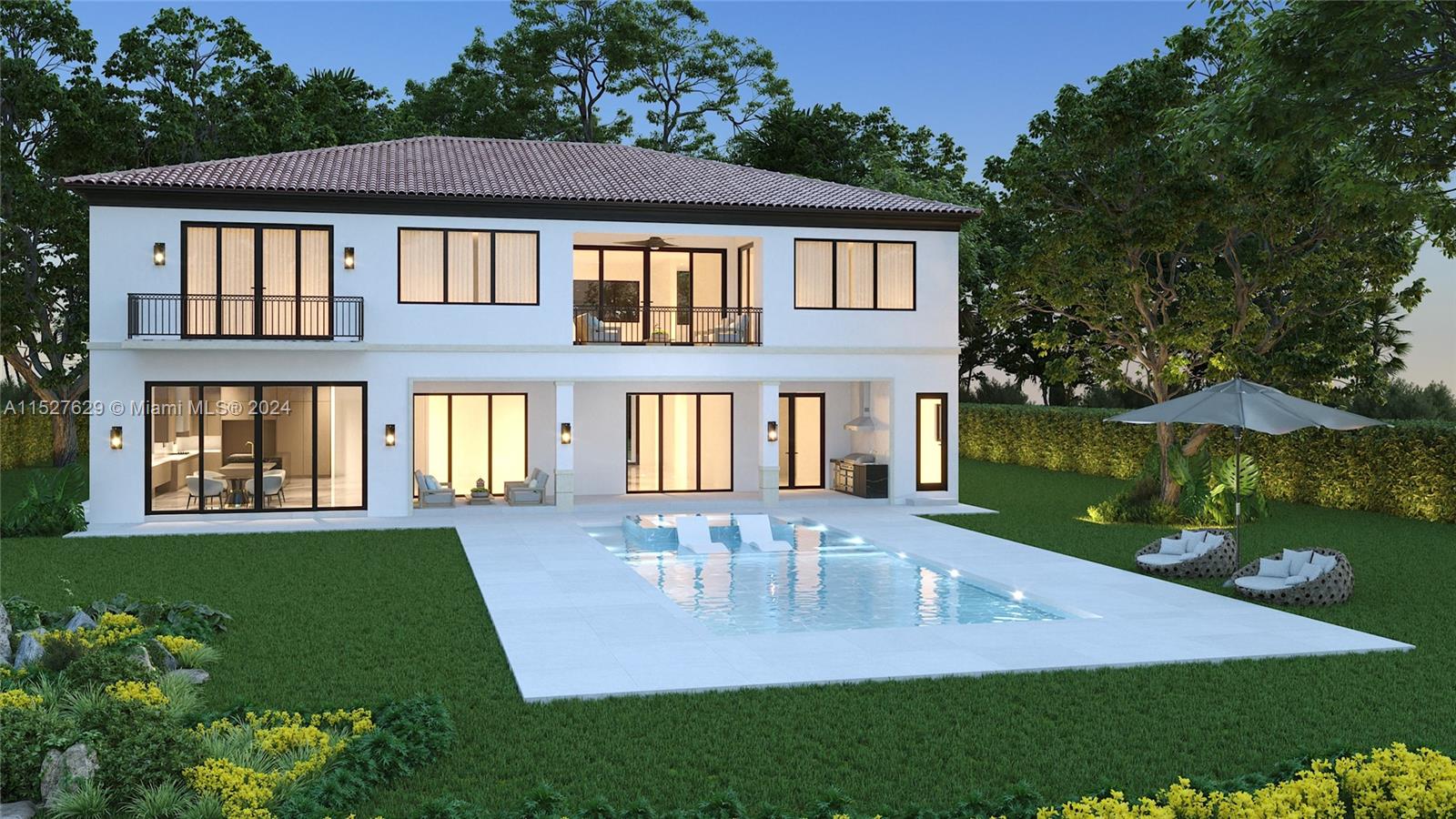 5903 54th Ct, Davie, FL, 33314 United States, 5 Bedrooms Bedrooms, ,6 BathroomsBathrooms,Residential,For Sale,54th Ct,A11527629