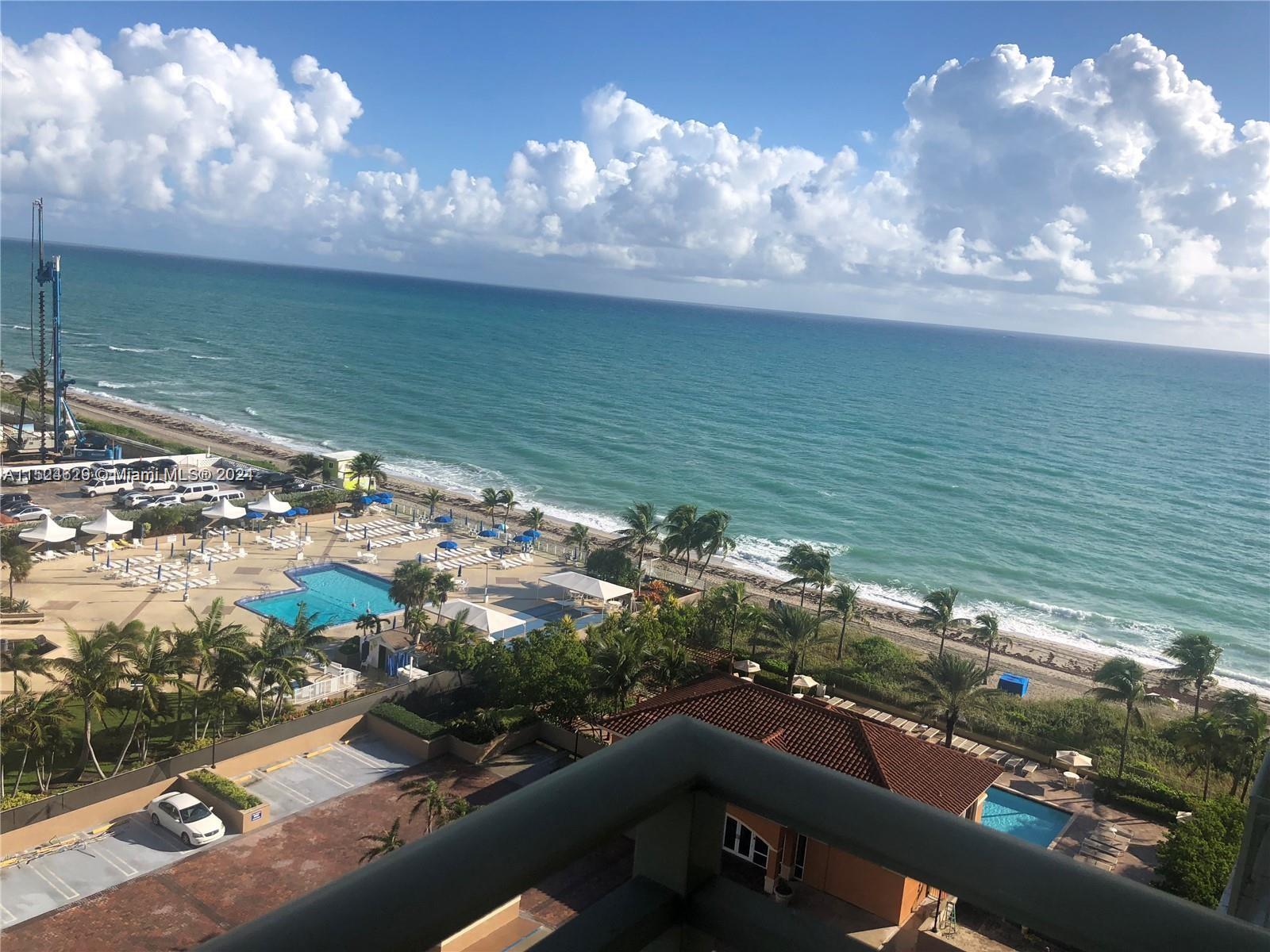 2080 S Ocean Dr 1104, Hallandale Beach, Florida 33009, 2 Bedrooms Bedrooms, ,2 BathroomsBathrooms,Residentiallease,For Rent,2080 S Ocean Dr 1104,A11524629