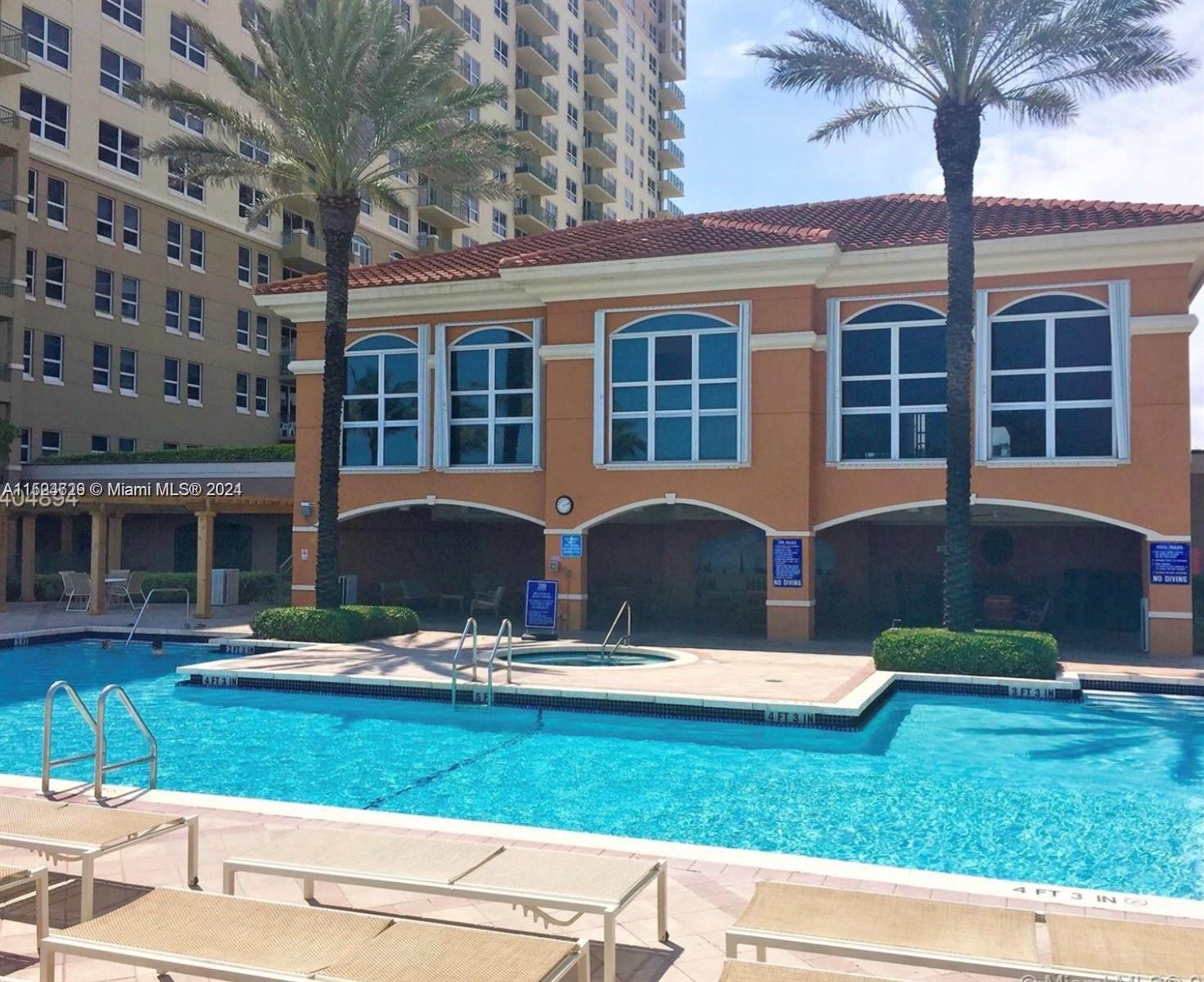 2080 S Ocean Dr 1104, Hallandale Beach, Florida 33009, 2 Bedrooms Bedrooms, ,2 BathroomsBathrooms,Residentiallease,For Rent,2080 S Ocean Dr 1104,A11524629