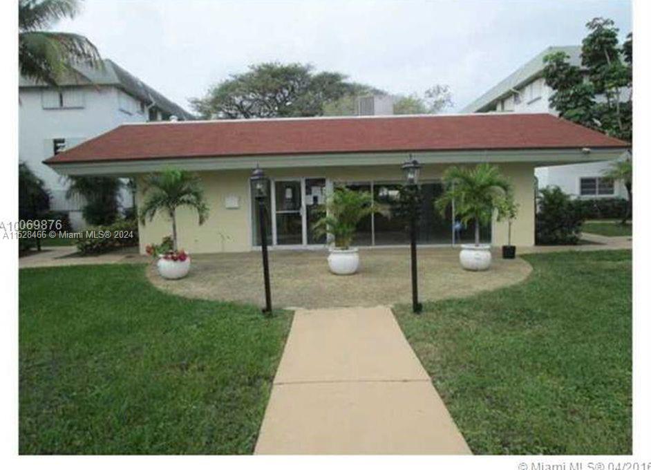 15205 6th Ave, Miami, FL, 33162 United States, 1 Bedroom Bedrooms, ,1 BathroomBathrooms,Residential,For Sale,6th Ave,A11528466