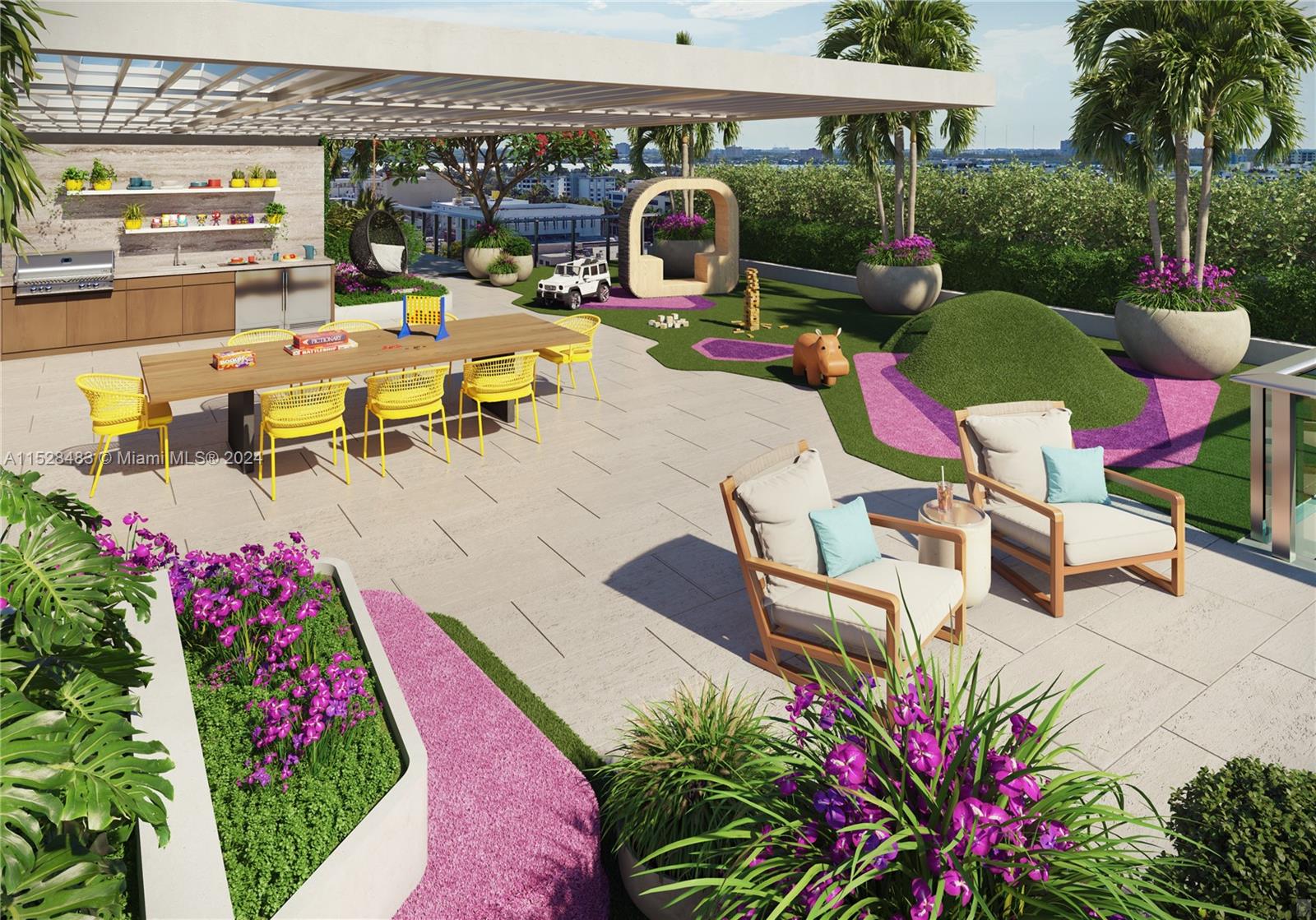 9481 Bay Harbor Drive, Bay Harbor Islands, FL, 33154 United States, 3 Bedrooms Bedrooms, ,3 BathroomsBathrooms,Residential,For Sale,Bay Harbor Drive,A11528483