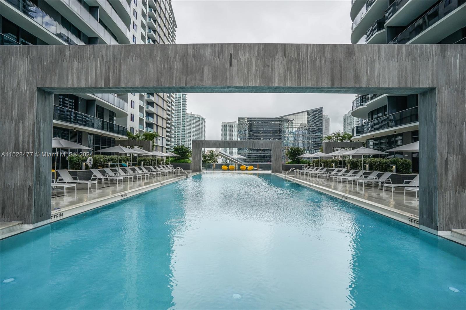 Miami, Florida 33130, 1 Bedroom Bedrooms, ,1 BathroomBathrooms,Residentiallease,For Rent,A11528477
