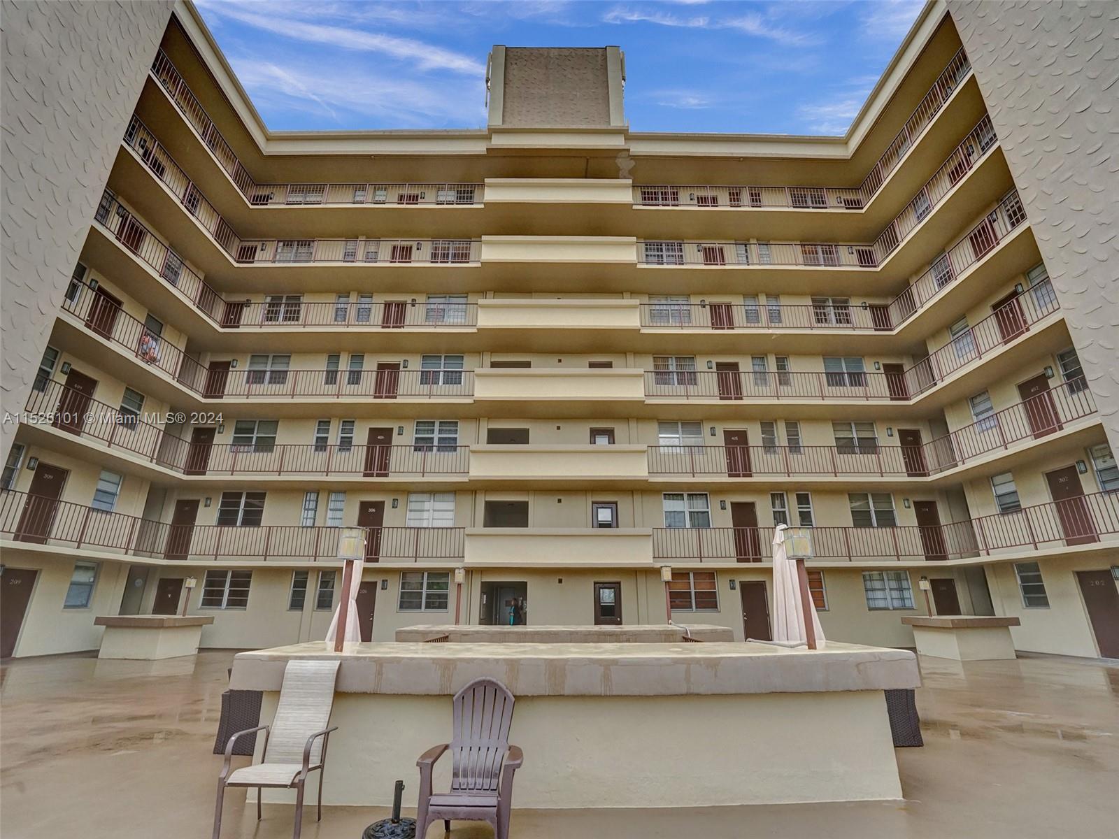 1811 Jefferson St 706, Hollywood, Florida 33020, 1 Bedroom Bedrooms, ,1 BathroomBathrooms,Residential,For Sale,1811 Jefferson St 706,A11526101