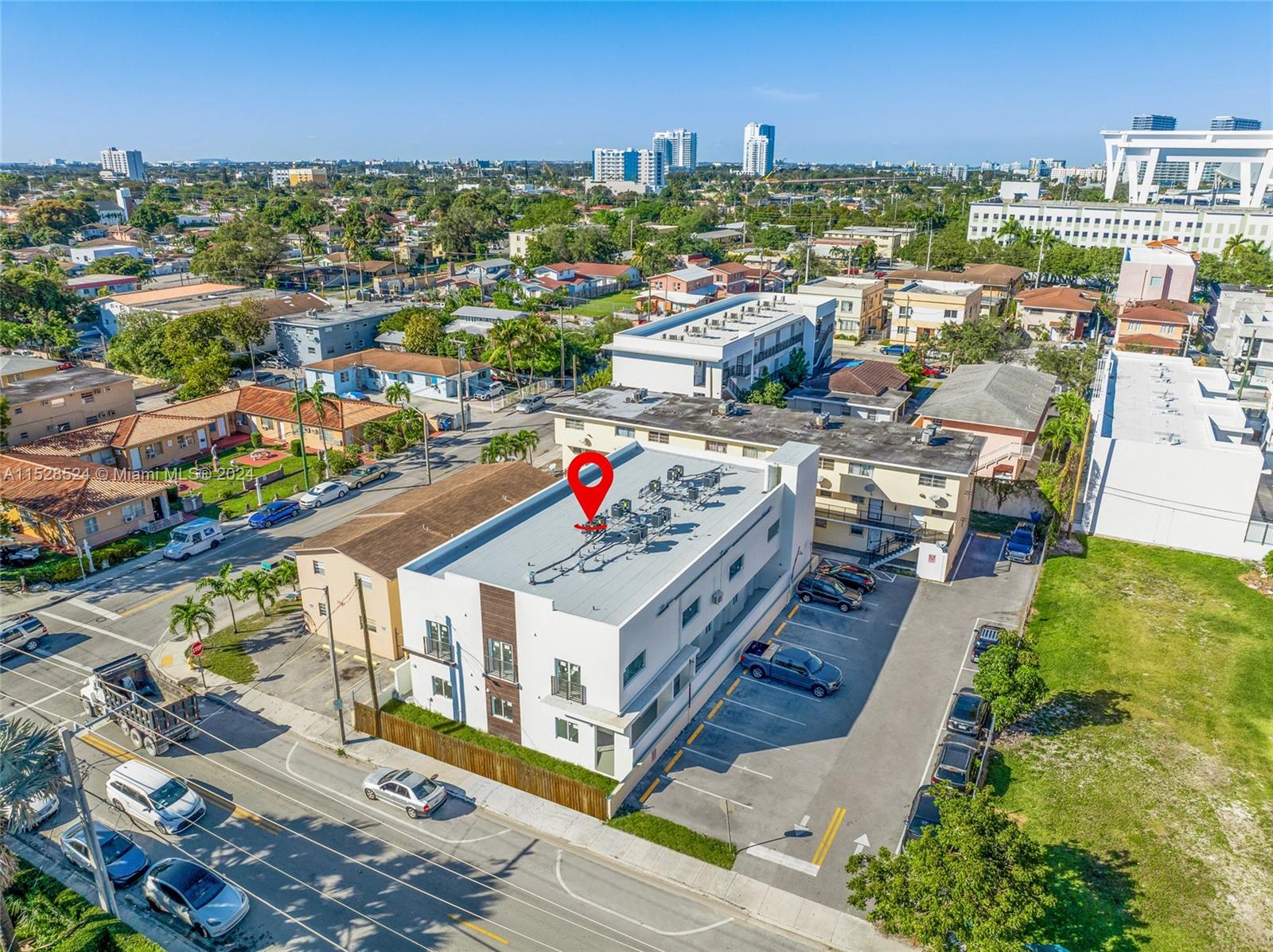 1567 NW 1st St  For Sale A11528524, FL