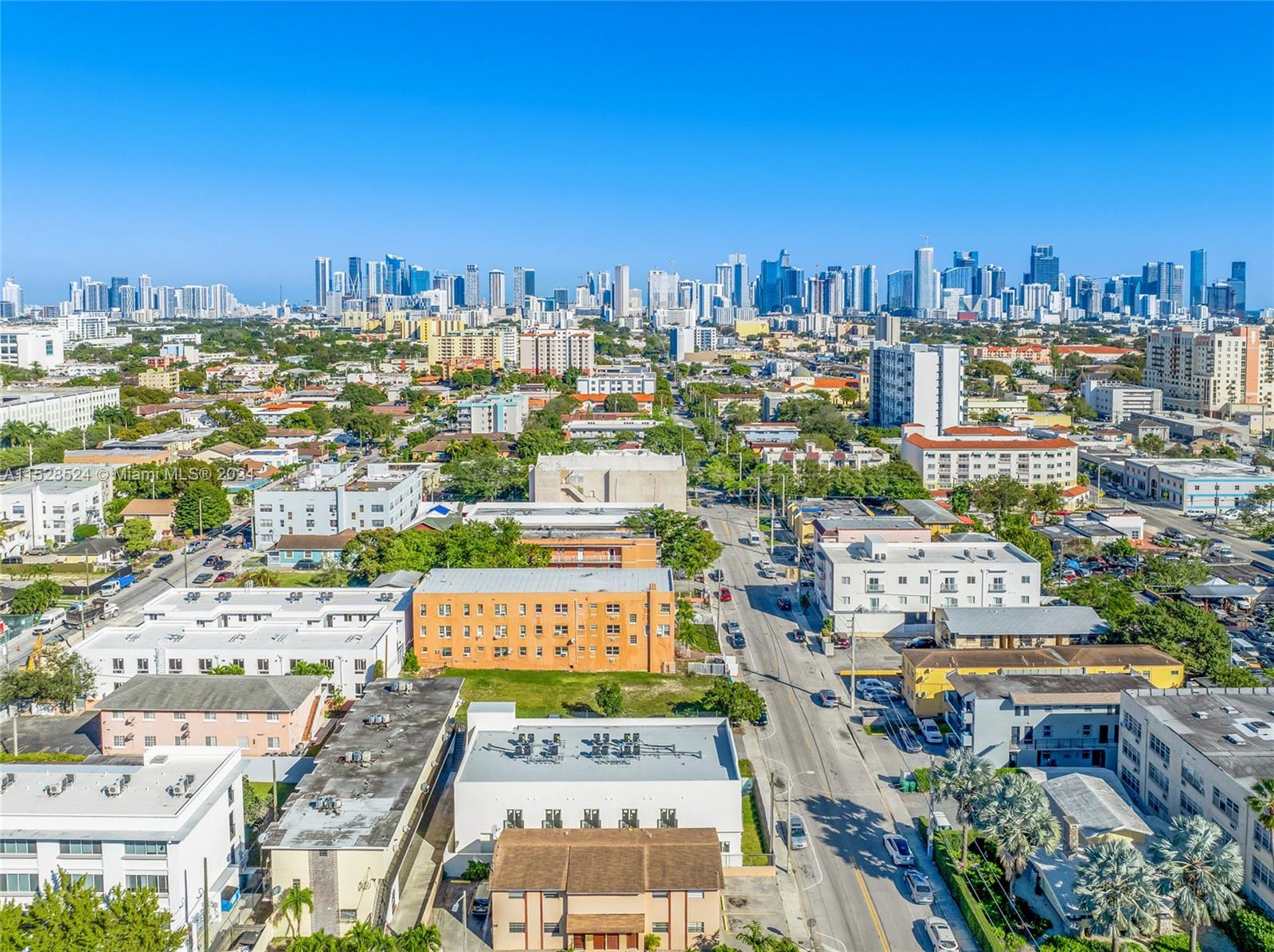 1567 NW 1st St, Miami, Florida 33125, ,Commercialsale,For Sale,1567 NW 1st St,A11528524