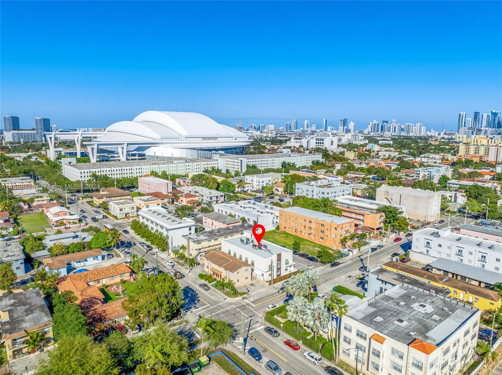 1567 NW 1st St, Miami, Florida 33125, ,Commercialsale,For Sale,1567 NW 1st St,A11528524