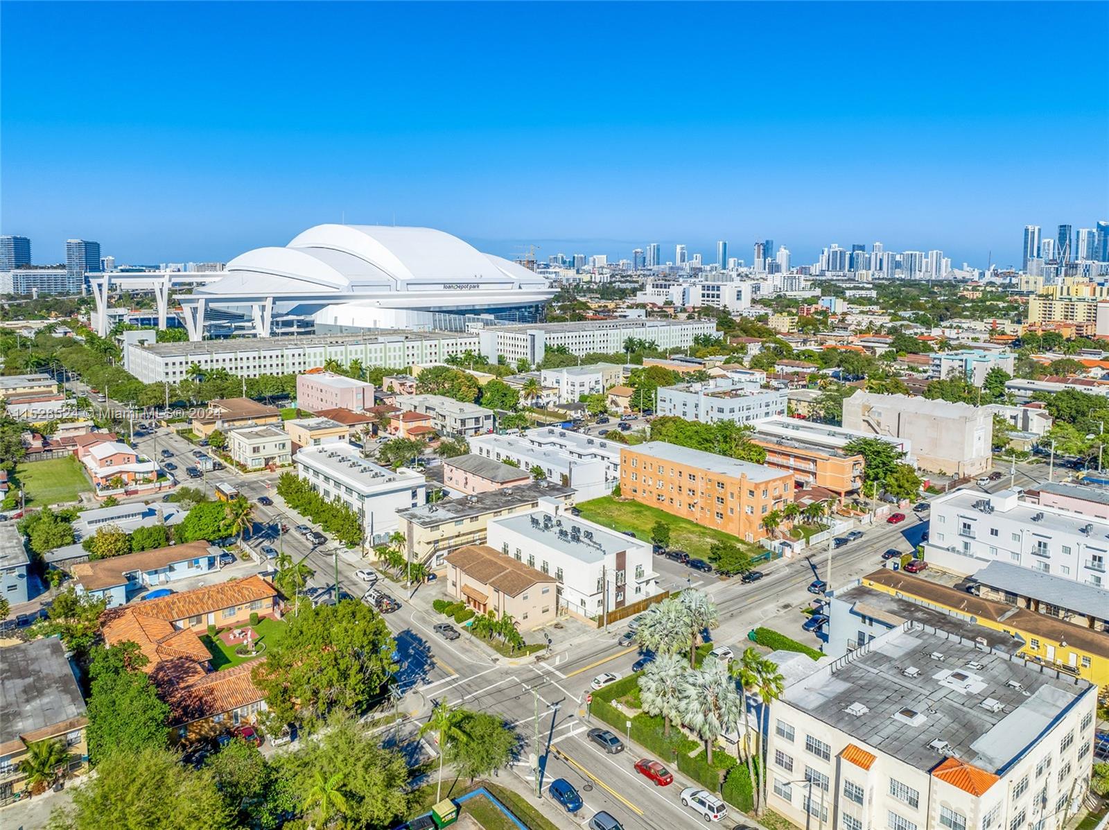 1567 NW 1st St, Miami, Florida 33125, ,Commercialsale,For Sale,1567 NW 1st St,A11528524