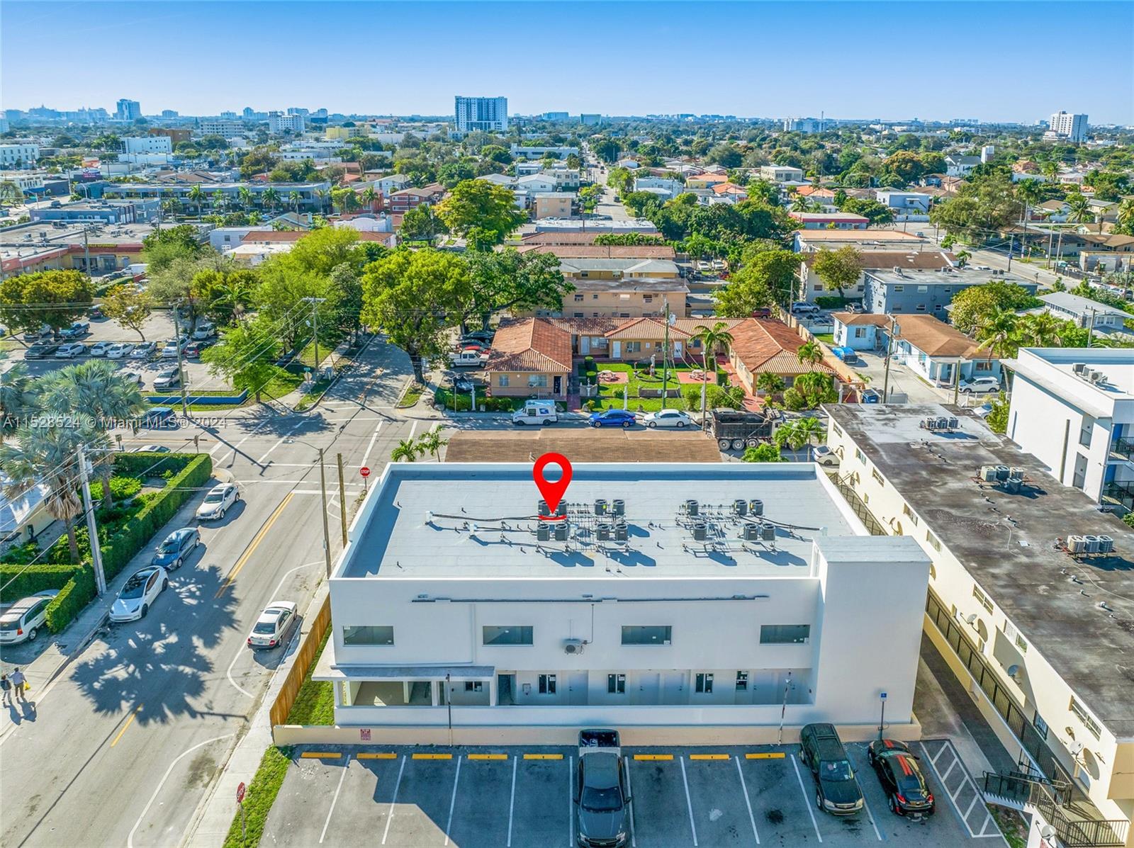1567 NW 1st St, Miami, Florida 33125, ,Commercialsale,For Sale,1567 NW 1st St,A11528524