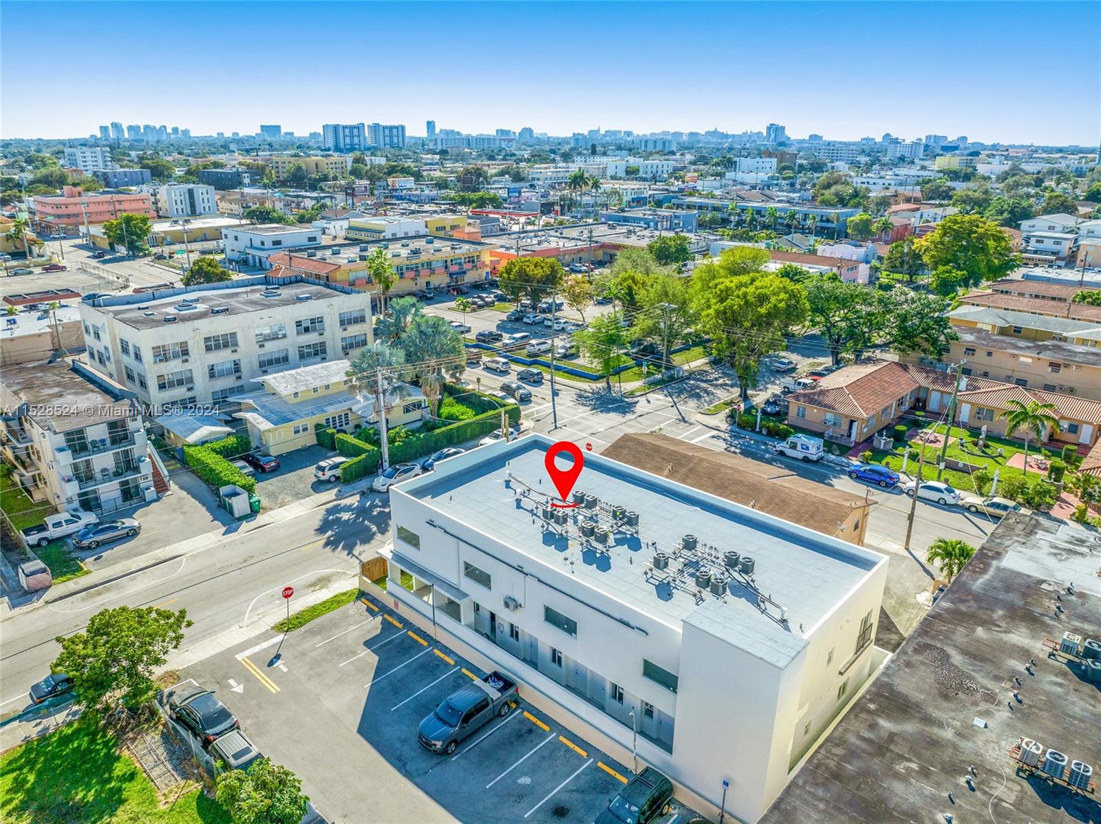 1567 NW 1st St, Miami, Florida 33125, ,Commercialsale,For Sale,1567 NW 1st St,A11528524