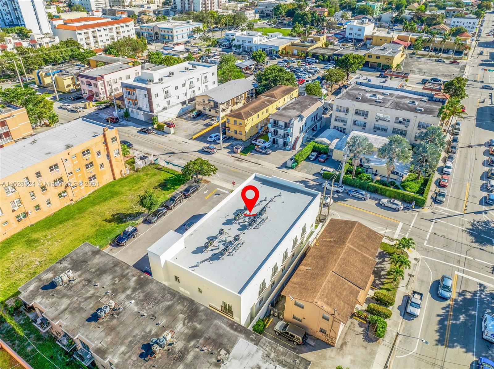 1567 NW 1st St, Miami, Florida 33125, ,Commercialsale,For Sale,1567 NW 1st St,A11528524
