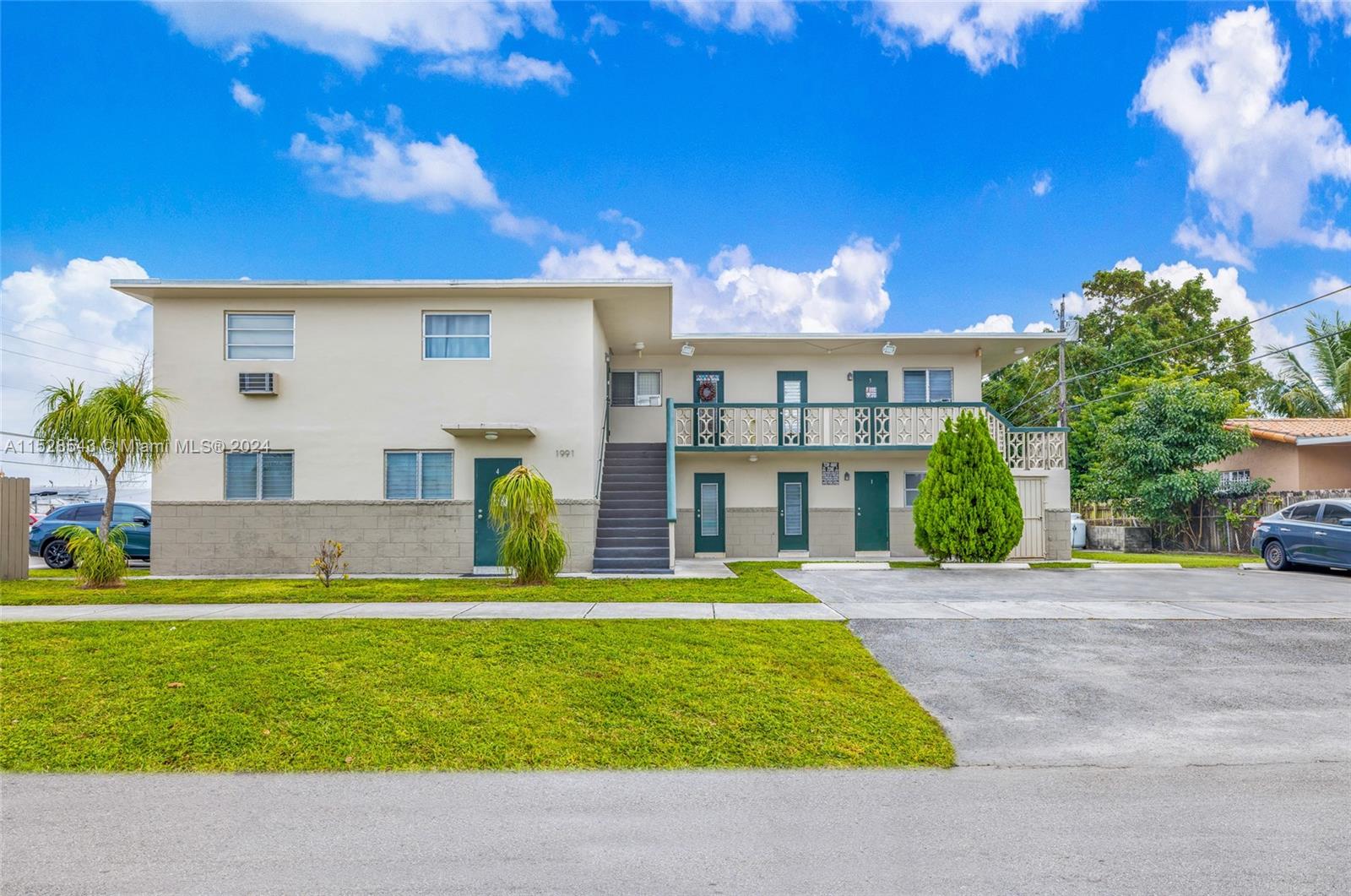 1991 NW 32nd Ave, Miami, Florida 33125, ,Commercialsale,For Sale,1991 NW 32nd Ave,A11528543