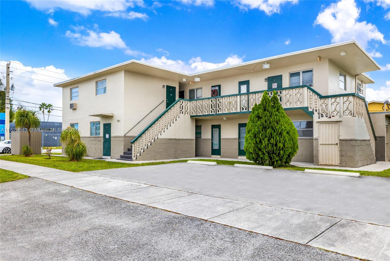 1991 NW 32nd Ave, Miami, Florida 33125, ,Commercialsale,For Sale,1991 NW 32nd Ave,A11528543