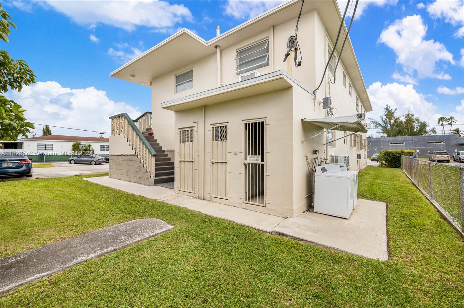 1991 NW 32nd Ave, Miami, Florida 33125, ,Commercialsale,For Sale,1991 NW 32nd Ave,A11528543
