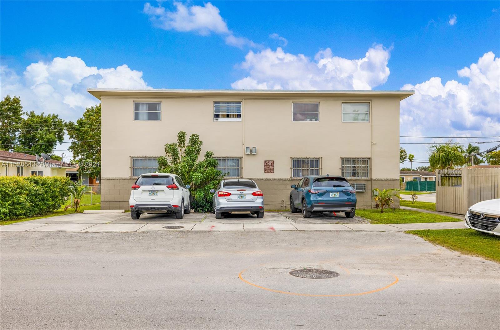 1991 NW 32nd Ave, Miami, Florida 33125, ,Commercialsale,For Sale,1991 NW 32nd Ave,A11528543
