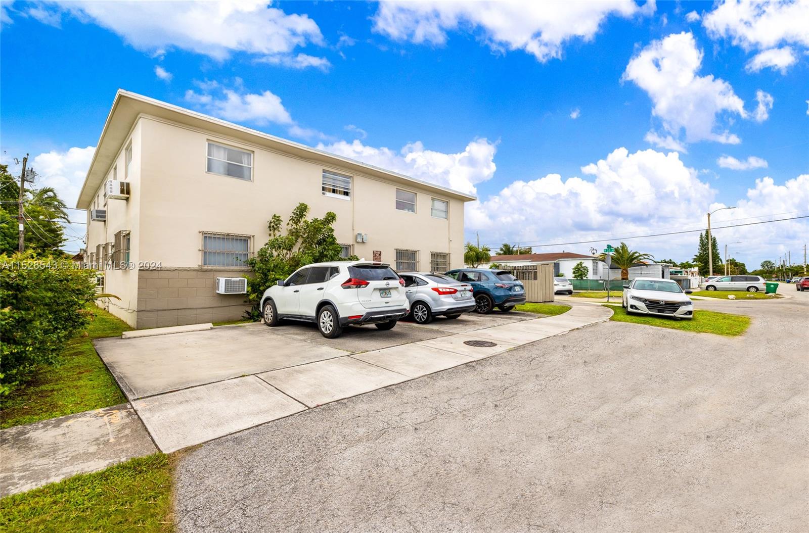 1991 NW 32nd Ave, Miami, Florida 33125, ,Commercialsale,For Sale,1991 NW 32nd Ave,A11528543