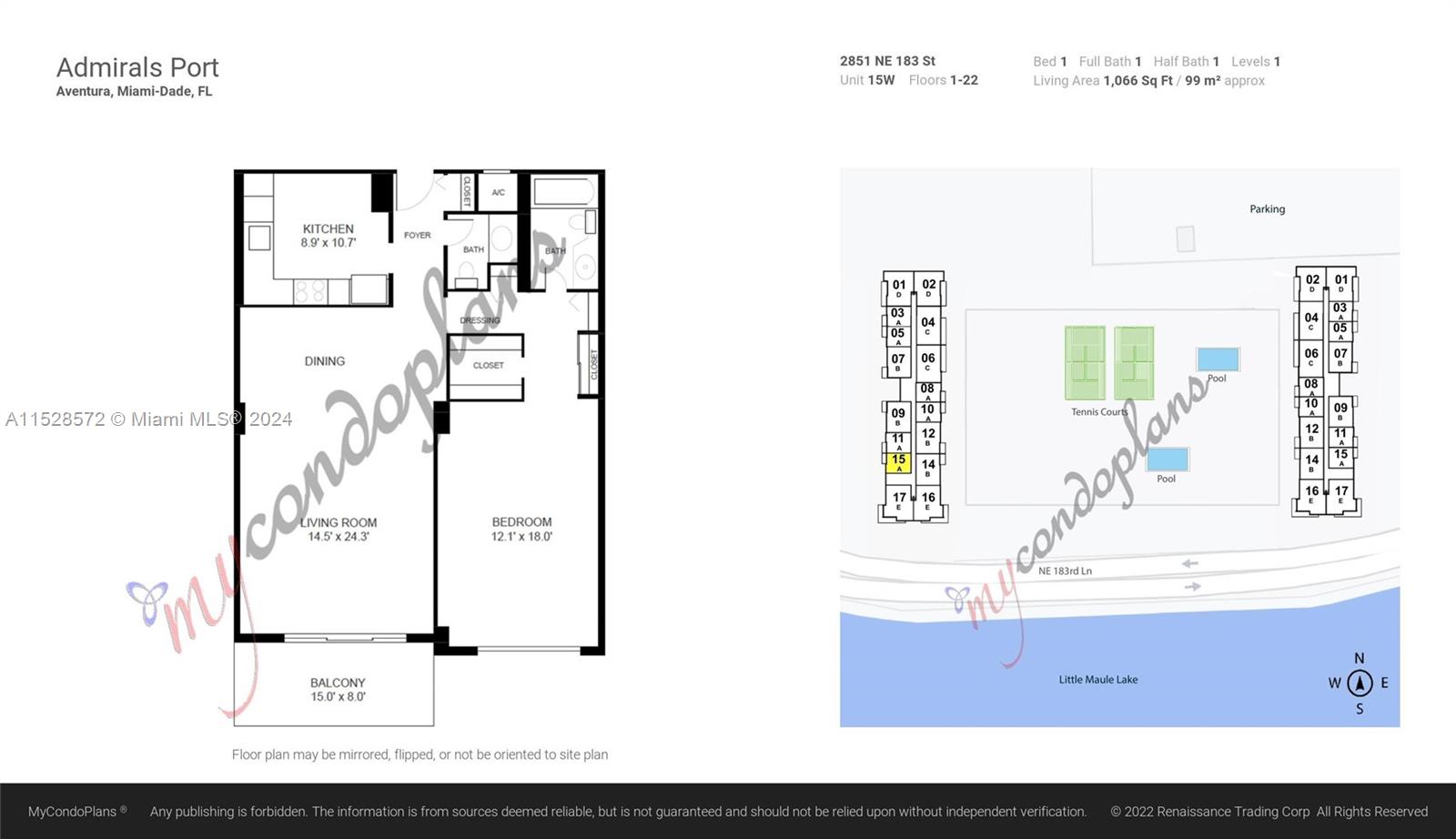 This floor plan is similar but not precise and/or guaranteed