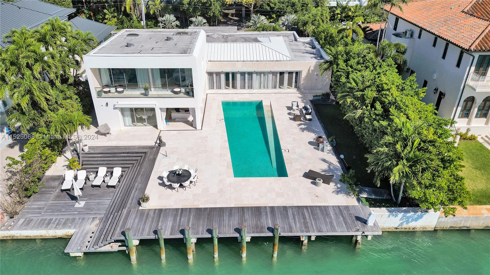 660 Mashta Dr, Key Biscayne, FL, 33149 United States, 7 Bedrooms Bedrooms, ,8 BathroomsBathrooms,Residential,For Sale,Mashta Dr,A11526068