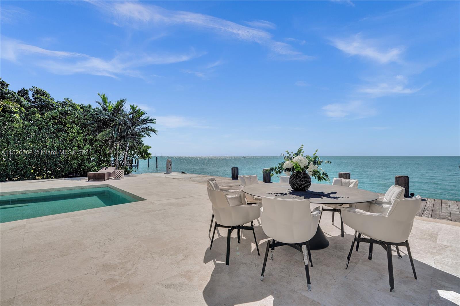 660 Mashta Dr, Key Biscayne, FL, 33149 United States, 7 Bedrooms Bedrooms, ,8 BathroomsBathrooms,Residential,For Sale,Mashta Dr,A11526068