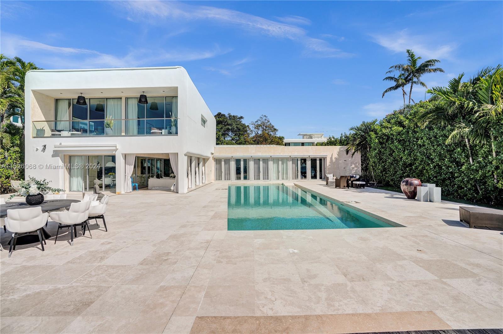 660 Mashta Dr, Key Biscayne, FL, 33149 United States, 7 Bedrooms Bedrooms, ,8 BathroomsBathrooms,Residential,For Sale,Mashta Dr,A11526068