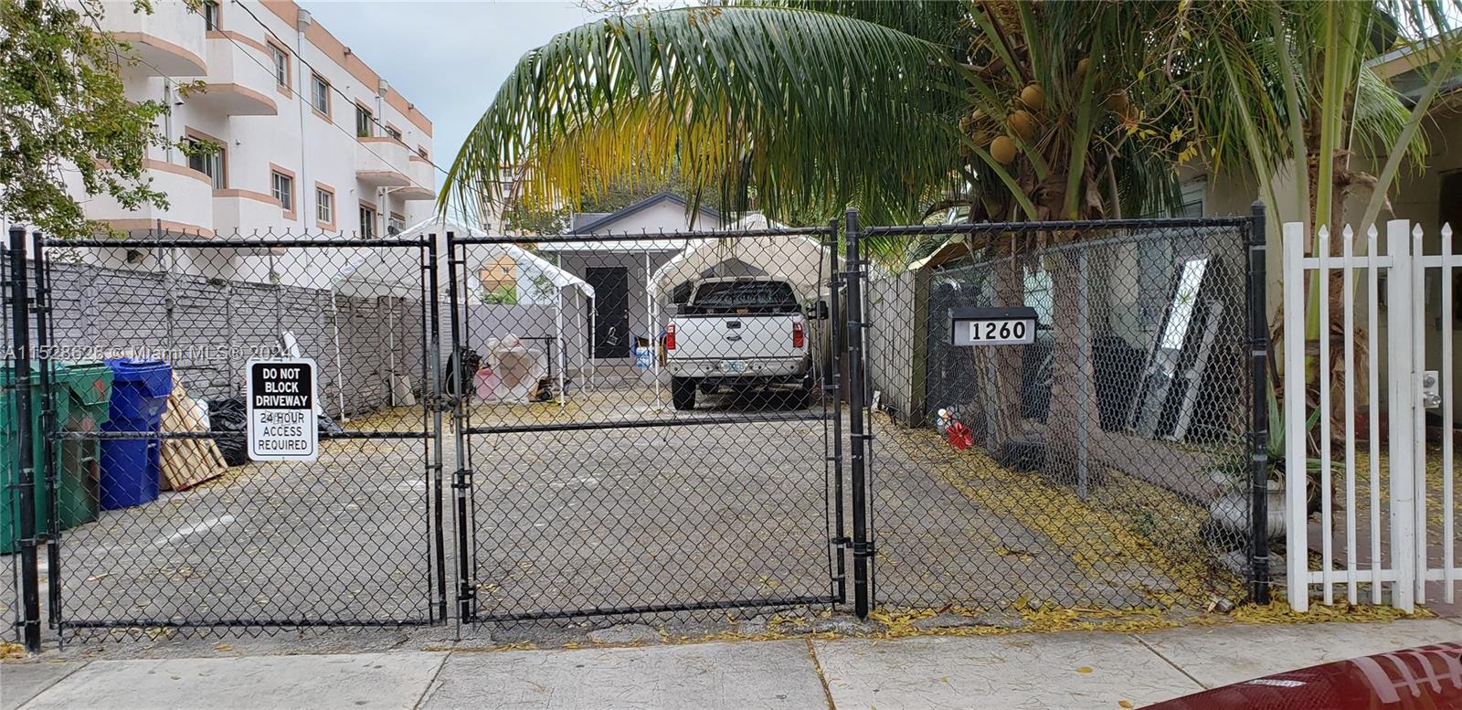 1260 NW 4th St, Miami, Florida 33125, 3 Bedrooms Bedrooms, ,2 BathroomsBathrooms,Residential,For Sale,1260 NW 4th St,A11528626