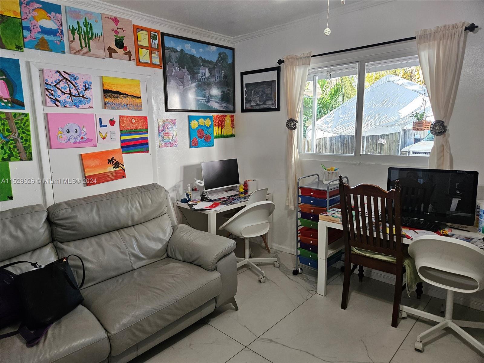 1260 NW 4th St, Miami, Florida 33125, 3 Bedrooms Bedrooms, ,2 BathroomsBathrooms,Residential,For Sale,1260 NW 4th St,A11528626