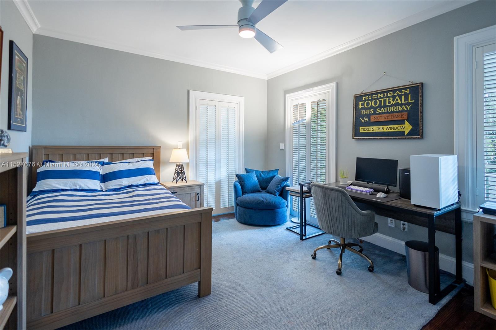 4320 Santa Maria St, Coral Gables, Florida 33146, 5 Bedrooms Bedrooms, ,4 BathroomsBathrooms,Residential,For Sale,4320 Santa Maria St,A11527676