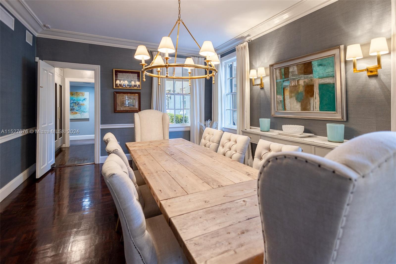 4320 Santa Maria St, Coral Gables, Florida 33146, 5 Bedrooms Bedrooms, ,4 BathroomsBathrooms,Residential,For Sale,4320 Santa Maria St,A11527676