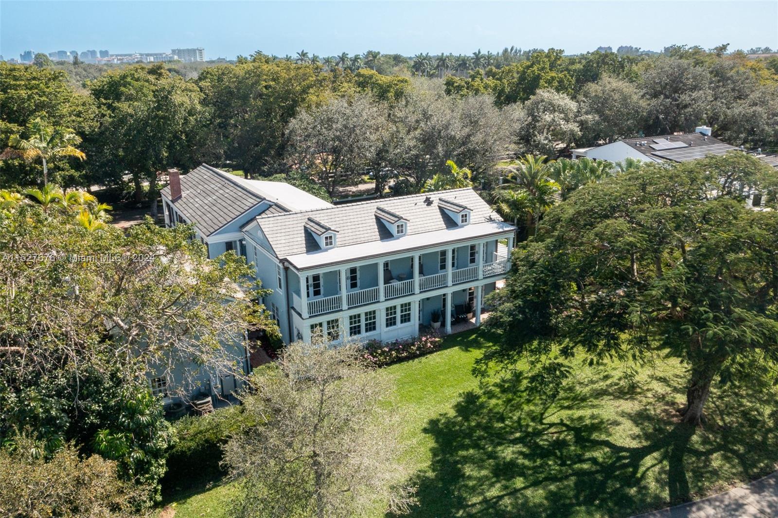 4320 Santa Maria St, Coral Gables, Florida 33146, 5 Bedrooms Bedrooms, ,4 BathroomsBathrooms,Residential,For Sale,4320 Santa Maria St,A11527676