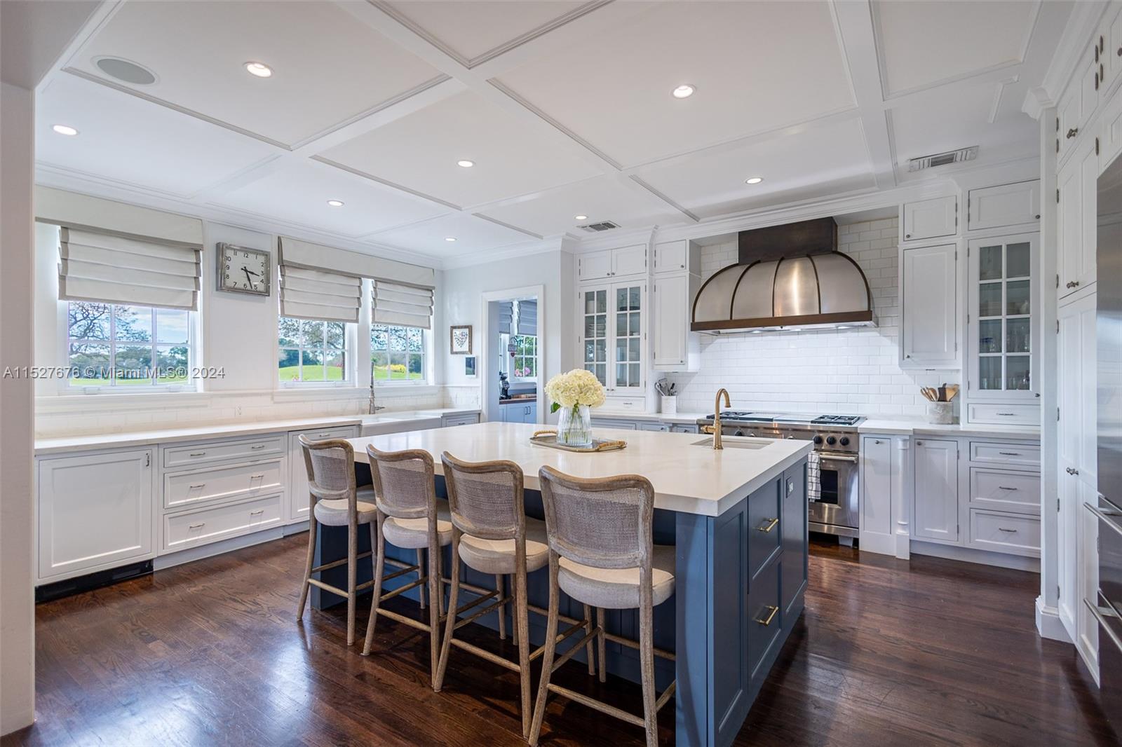 4320 Santa Maria St, Coral Gables, Florida 33146, 5 Bedrooms Bedrooms, ,4 BathroomsBathrooms,Residential,For Sale,4320 Santa Maria St,A11527676