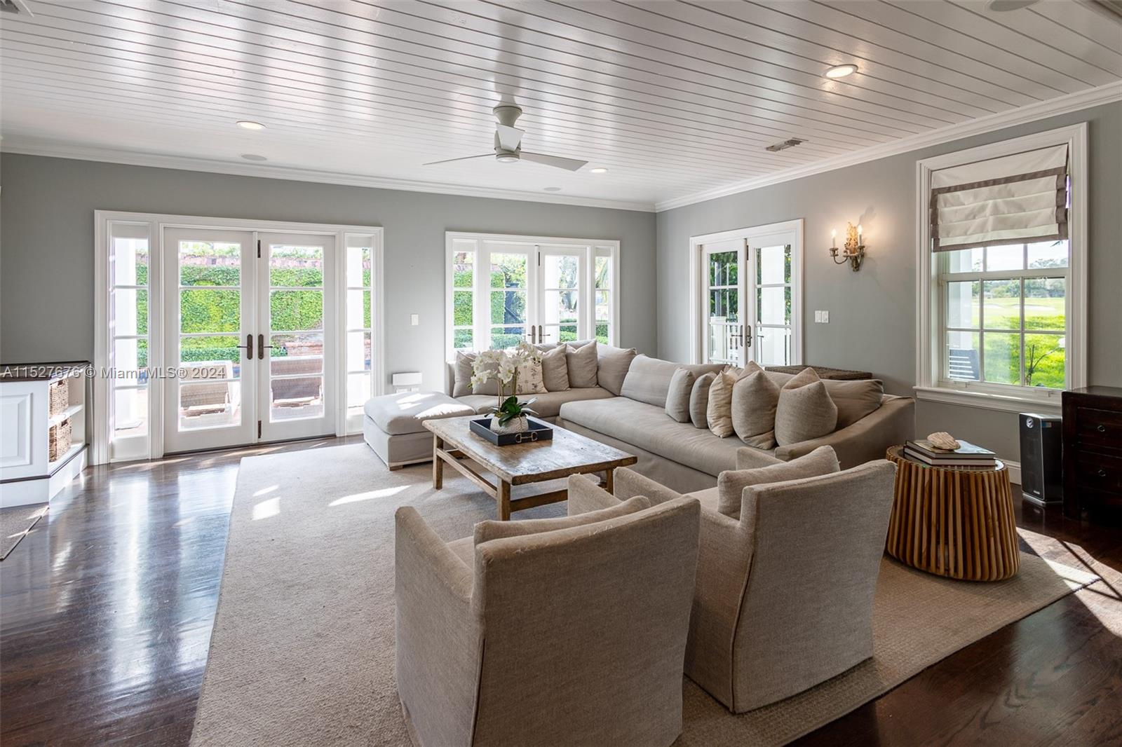 4320 Santa Maria St, Coral Gables, FL, 33146 United States, 5 Bedrooms Bedrooms, ,4 BathroomsBathrooms,Residential,For Sale,Santa Maria St,A11527676