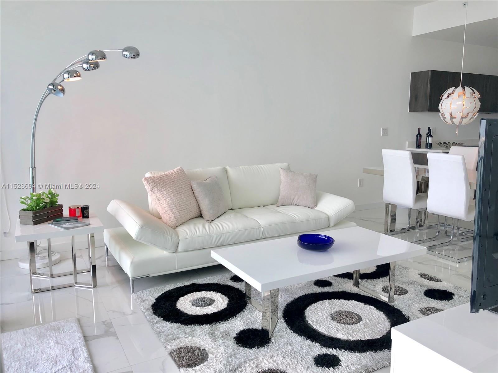 480 NE 31 2806, Miami, Florida 33137, 2 Bedrooms Bedrooms, ,2 BathroomsBathrooms,Residentiallease,For Rent,480 NE 31 2806,A11528694