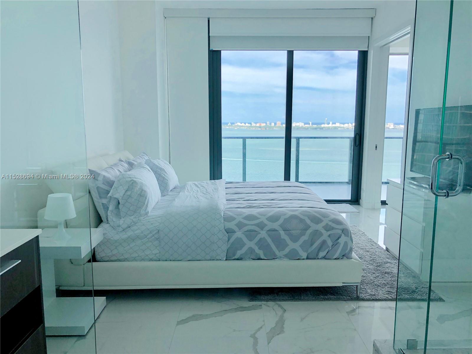 480 NE 31 2806, Miami, Florida 33137, 2 Bedrooms Bedrooms, ,2 BathroomsBathrooms,Residentiallease,For Rent,480 NE 31 2806,A11528694