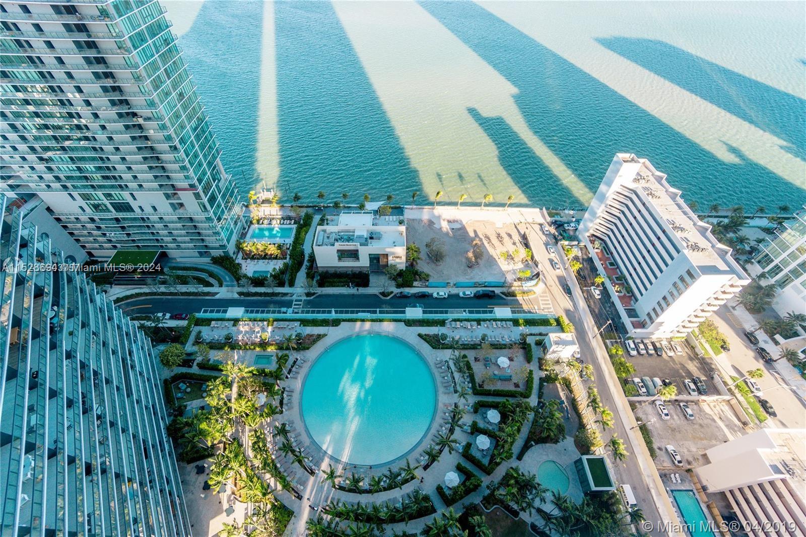 480 NE 31 2806, Miami, Florida 33137, 2 Bedrooms Bedrooms, ,2 BathroomsBathrooms,Residentiallease,For Rent,480 NE 31 2806,A11528694