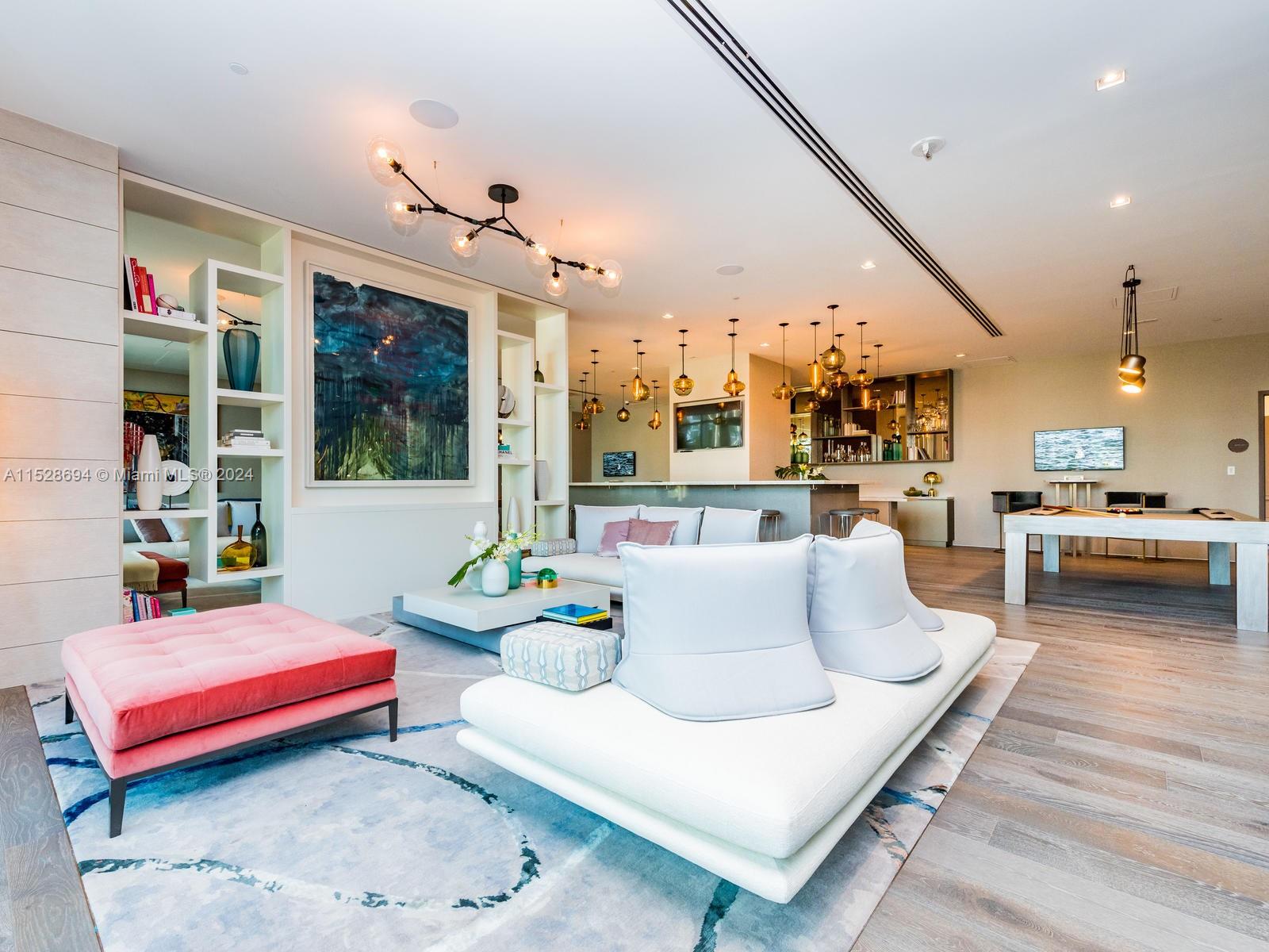 480 NE 31 2806, Miami, Florida 33137, 2 Bedrooms Bedrooms, ,2 BathroomsBathrooms,Residentiallease,For Rent,480 NE 31 2806,A11528694