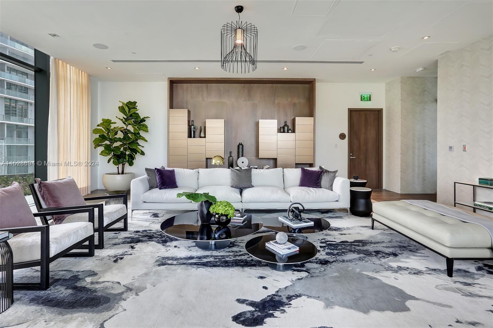 480 NE 31 2806, Miami, Florida 33137, 2 Bedrooms Bedrooms, ,2 BathroomsBathrooms,Residentiallease,For Rent,480 NE 31 2806,A11528694