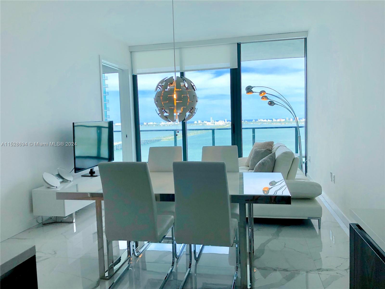 480 NE 31 2806, Miami, Florida 33137, 2 Bedrooms Bedrooms, ,2 BathroomsBathrooms,Residentiallease,For Rent,480 NE 31 2806,A11528694