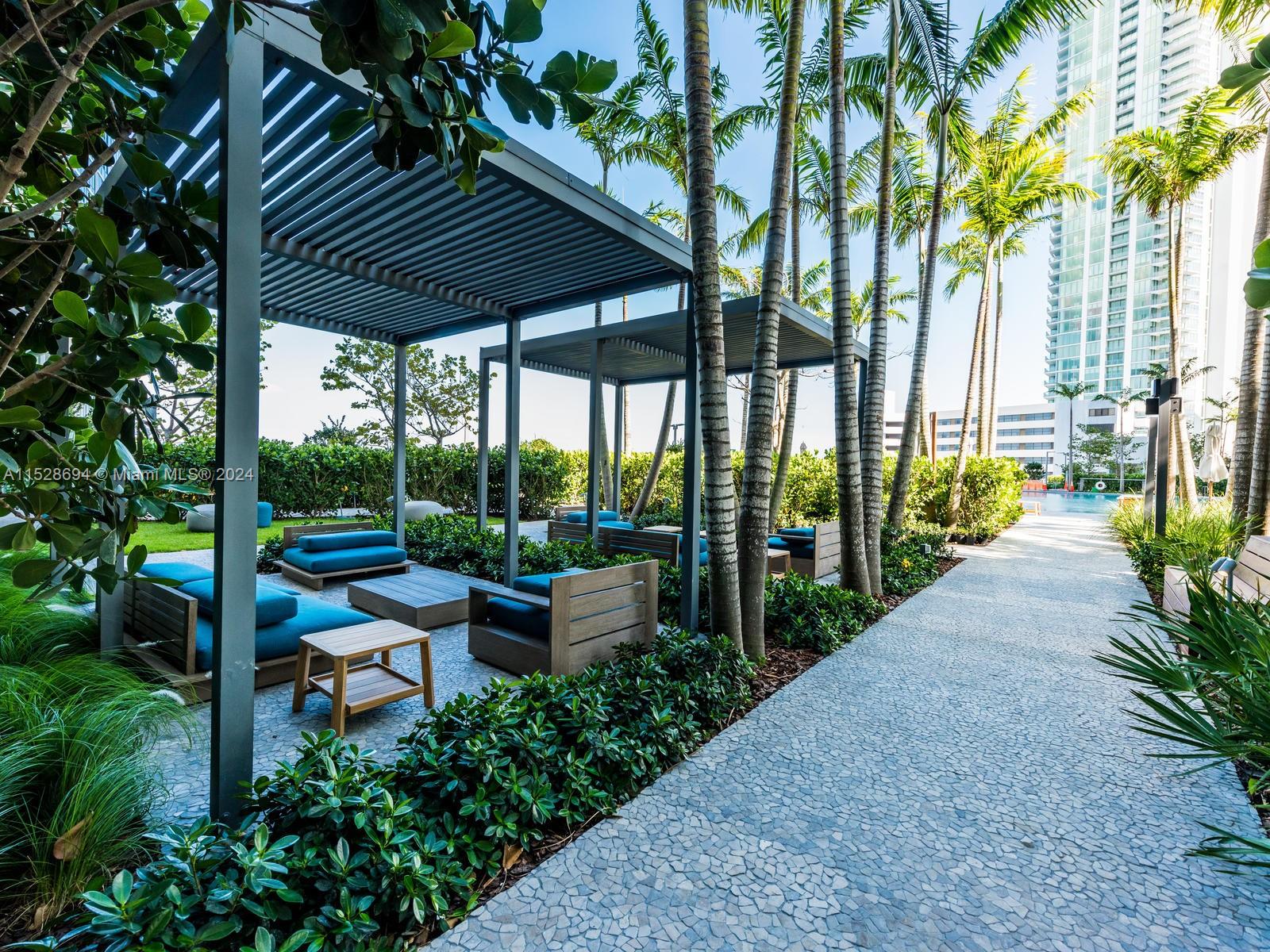 480 NE 31 2806, Miami, Florida 33137, 2 Bedrooms Bedrooms, ,2 BathroomsBathrooms,Residentiallease,For Rent,480 NE 31 2806,A11528694