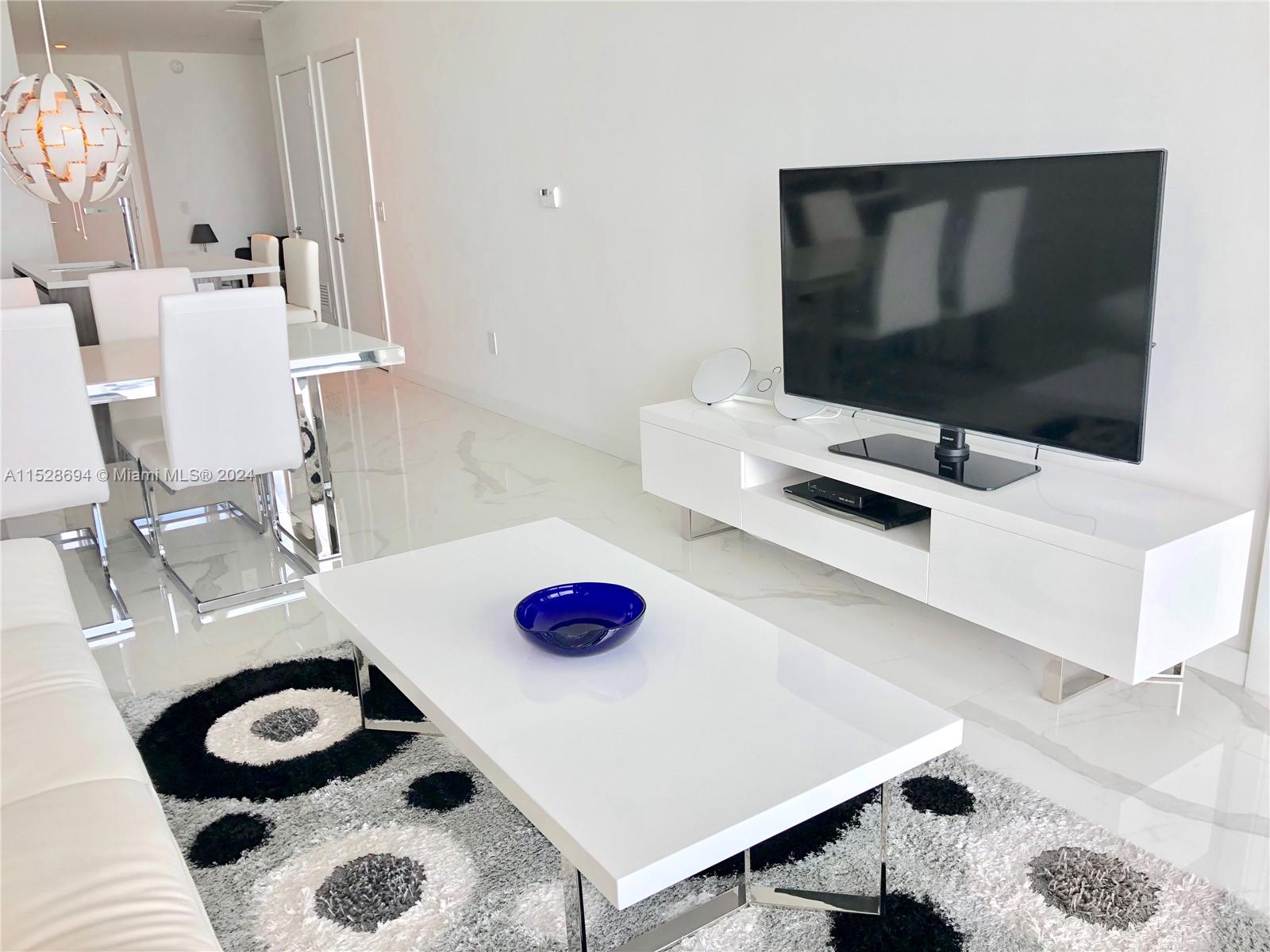 480 NE 31 2806, Miami, Florida 33137, 2 Bedrooms Bedrooms, ,2 BathroomsBathrooms,Residentiallease,For Rent,480 NE 31 2806,A11528694