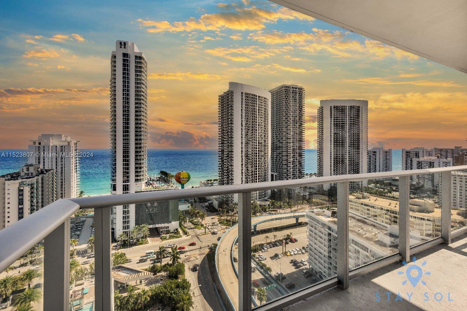 4010 S Ocean Dr R2009, Hollywood, Florida 33019, 2 Bedrooms Bedrooms, ,2 BathroomsBathrooms,Residential,For Sale,4010 S Ocean Dr R2009,A11523807