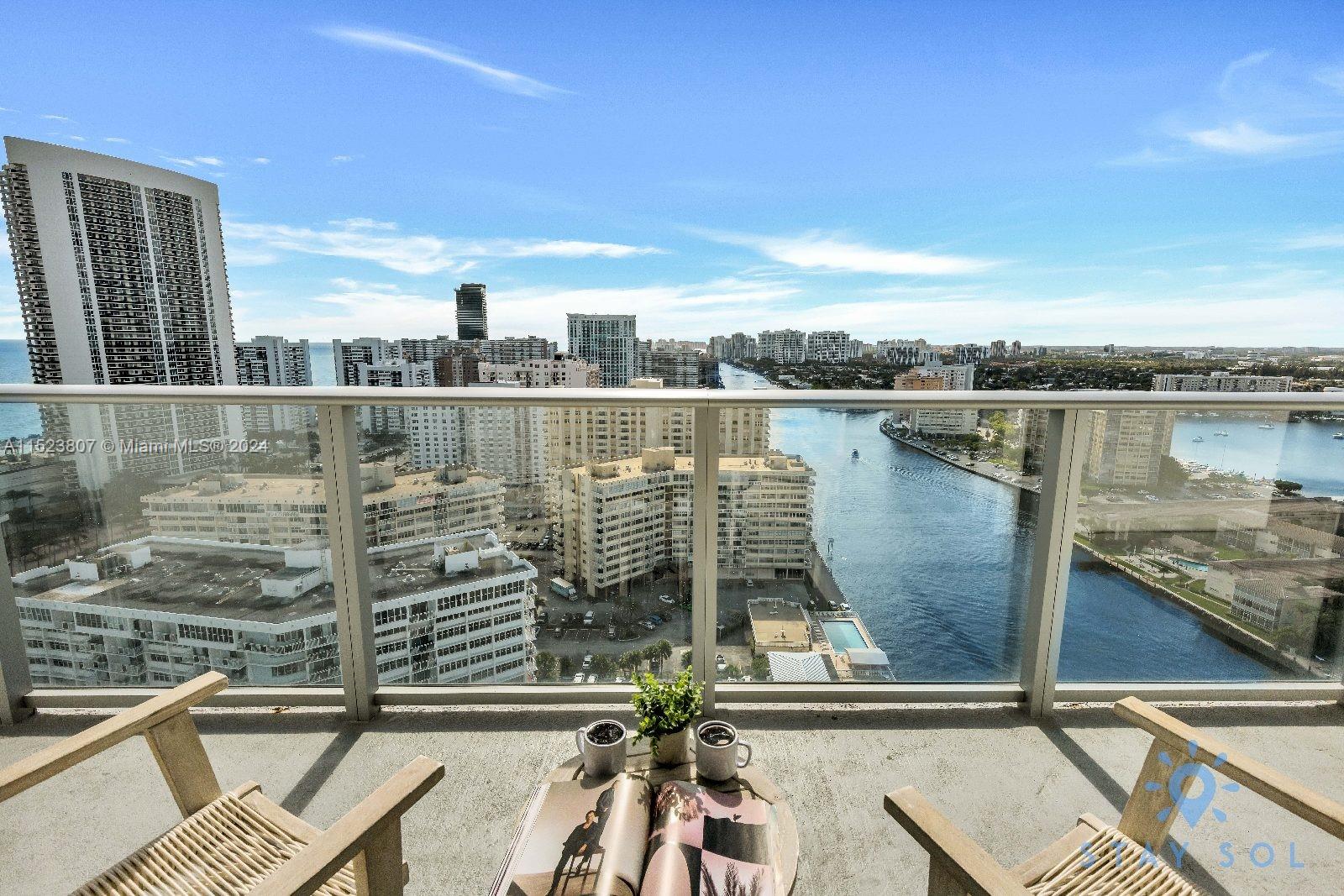 4010 S Ocean Dr R2009, Hollywood, Florida 33019, 2 Bedrooms Bedrooms, ,2 BathroomsBathrooms,Residential,For Sale,4010 S Ocean Dr R2009,A11523807