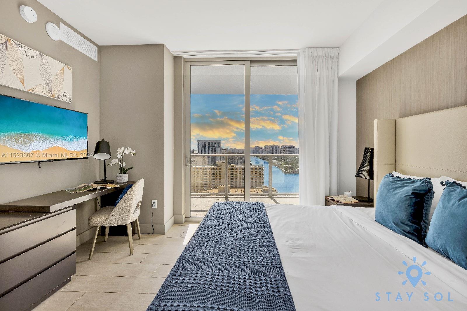 4010 S Ocean Dr R2009, Hollywood, Florida 33019, 2 Bedrooms Bedrooms, ,2 BathroomsBathrooms,Residential,For Sale,4010 S Ocean Dr R2009,A11523807