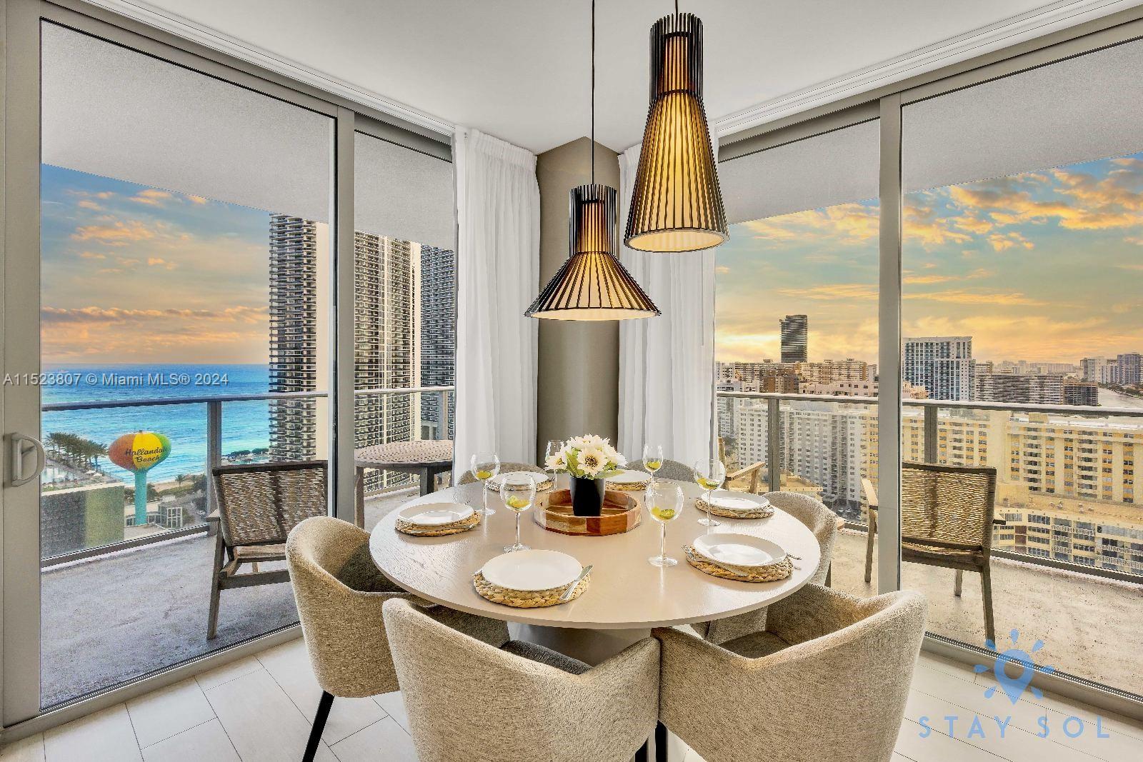 4010 S Ocean Dr R2009, Hollywood, Florida 33019, 2 Bedrooms Bedrooms, ,2 BathroomsBathrooms,Residential,For Sale,4010 S Ocean Dr R2009,A11523807